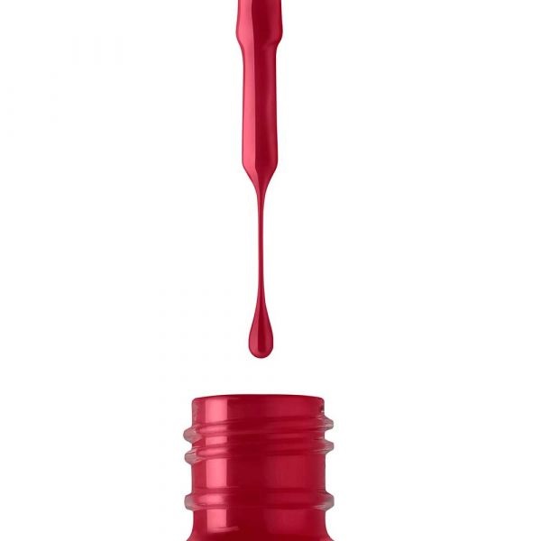 Artdeco Nail Polish 705 Couture Berry - Smalto Vinil-Lucido 10 ml con Applicazione Facile e Asciugatura Rapida