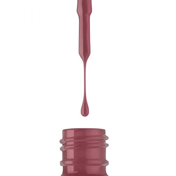 Artdeco Art Couture Nail Lacquer 776 Ossido Rosso 10 ml - Smalto per Unghie Maneggevole con Ottima Adesione