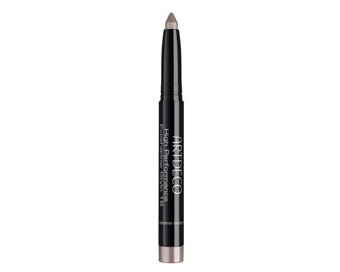 ARTDECO High Performance Eyeshadow Stylo 3-in-1 - Ombretto, Eyeliner e Kajal 1,4 g - 16 Benefit Pearl Brown