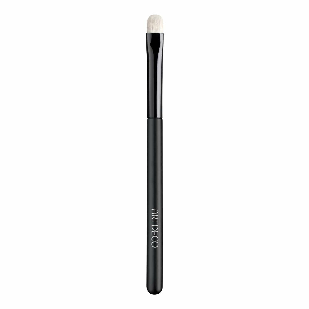 Artdeco Eyeshadow Brush Premium Quality - Pennello per Trucco Occhi con Testina Arrotondata e Morbida, Perfetto per Ombretti in Polvere