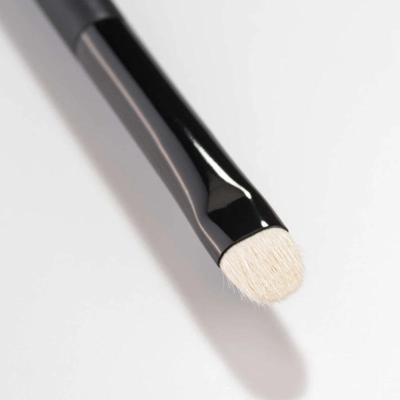 Artdeco Eyeshadow Brush Premium Quality - Pennello per Trucco Occhi con Testina Arrotondata e Morbida, Perfetto per Ombretti in Polvere
