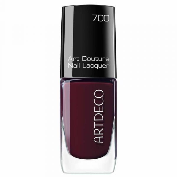 ARTDECO Nail Lacquer 700 Mystical Heart con Olio di Avocado - 10ml