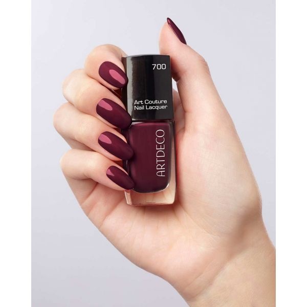 ARTDECO Nail Lacquer 700 Mystical Heart con Olio di Avocado - 10ml