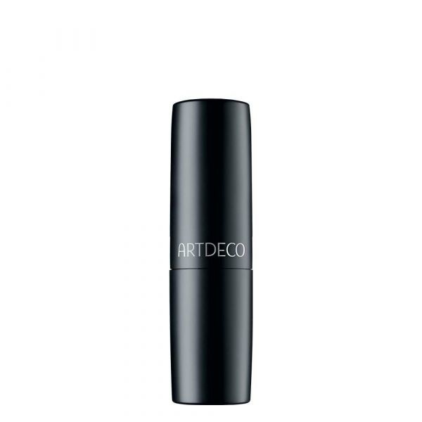 Artdeco Perfect Mat Lipstick 165 Rosy Kiss - Rossetto Opaco 4 g con Alta Pigmentazione e Texture Morbida
