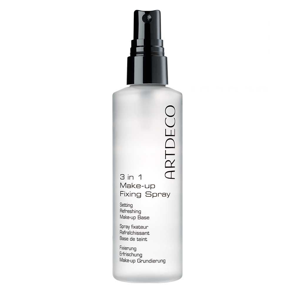 ARTDECO Make Up Fixing Spray 3 in 1 - Fissaggio Trucco, 100 ml