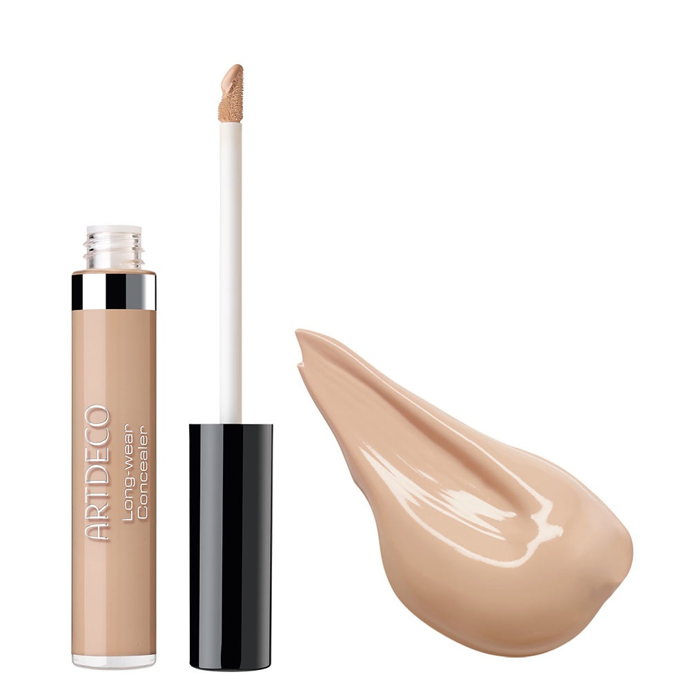Artdeco Long-Wear Concealer Waterproof 22 Soft Olive 7 ml - Correttore a lunga tenuta e resistente all'acqua