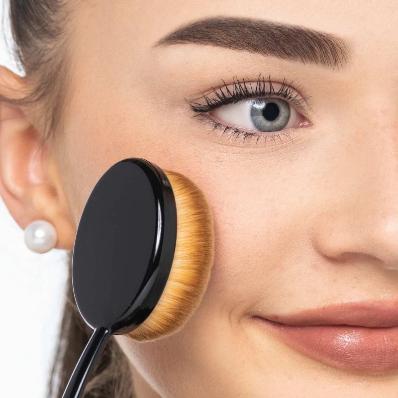 ARTDECO 4052136068962 pennello per il trucco del viso e del corpo