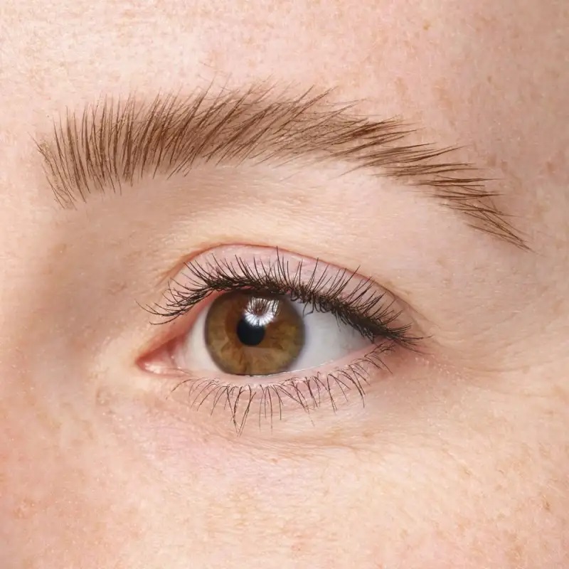 ARTDECO Ultra Fine Brow Liner 15-Sadle 0.09 g - Matita per Sopracciglia