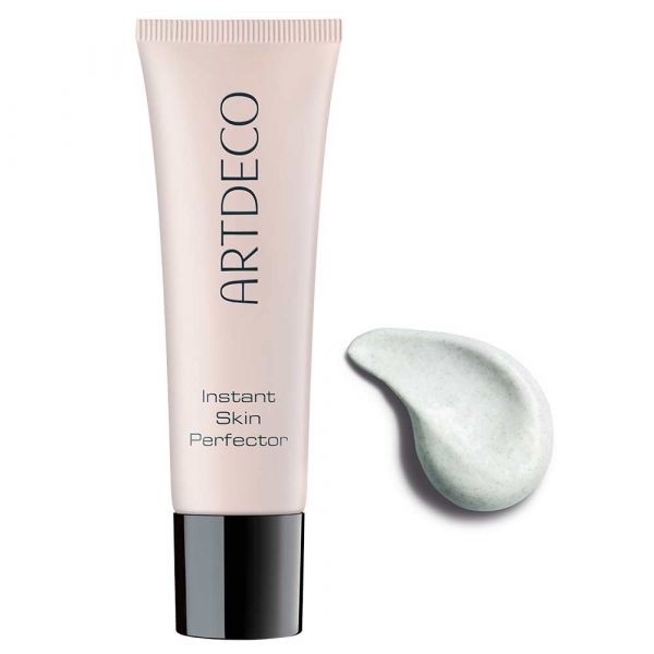 ARTDECO Instant Skin Perfector 25 ml - Primer levigante per donna, prepara la pelle al trucco e ne aumenta la durata