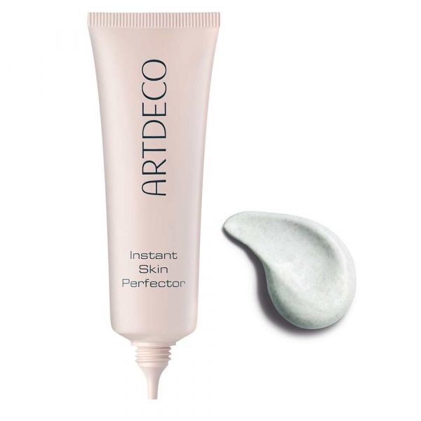 ARTDECO Instant Skin Perfector 25 ml - Primer levigante per donna, prepara la pelle al trucco e ne aumenta la durata
