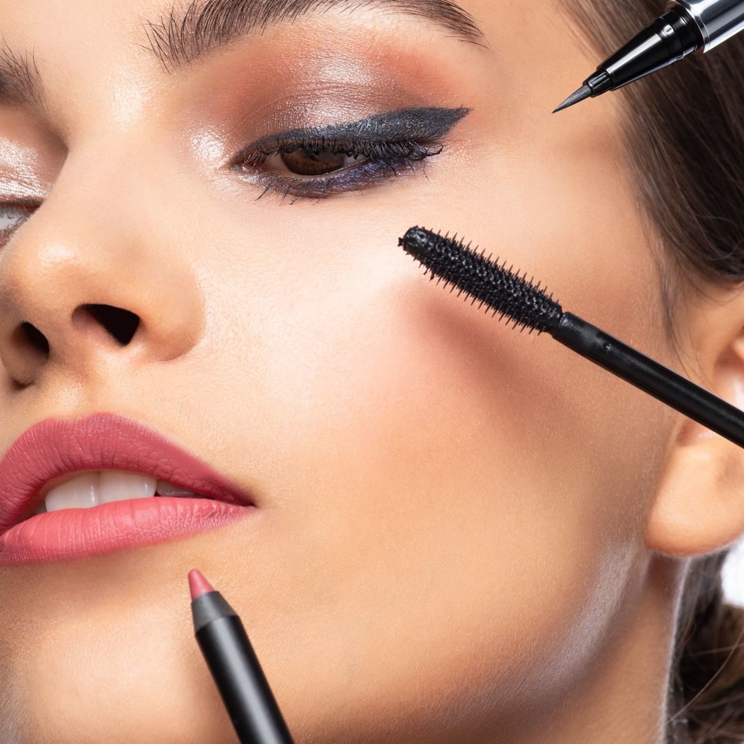 Artdeco Ultra Deep Black Mascara 8 ml - Finish Intenso, Volume e Applicazione Precisa