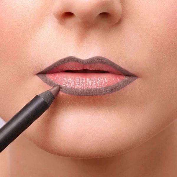 ARTDECO Soft Lip Liner Waterproof Matita Labbra 140 Anise 1,2 g - Formula Cremosa e a Lunga Durata