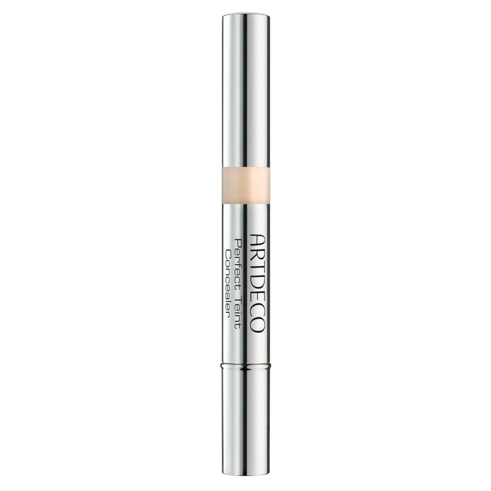 Artdeco Perfect Teint Concealer 12 Neutral Light 2 ml - Correttore Waterproof a Lunga Durata con Pigmenti Riflettenti