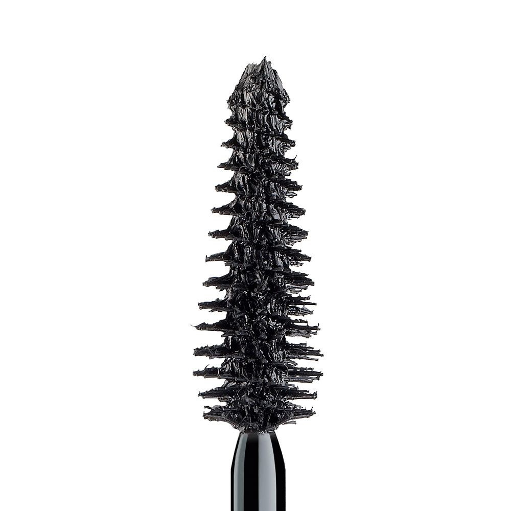 ARTDECO Angel Eyes Mascara Waterproof 10 ml - Mascara per Volume, Lunghezza e Curvatura, Colore Nero