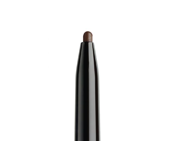 ARTDECO Ultra Fine Brow Liner Matita per Sopracciglia No. 12 Deep Brunette - 1 x 9 g, Mina Sottile e Resistente