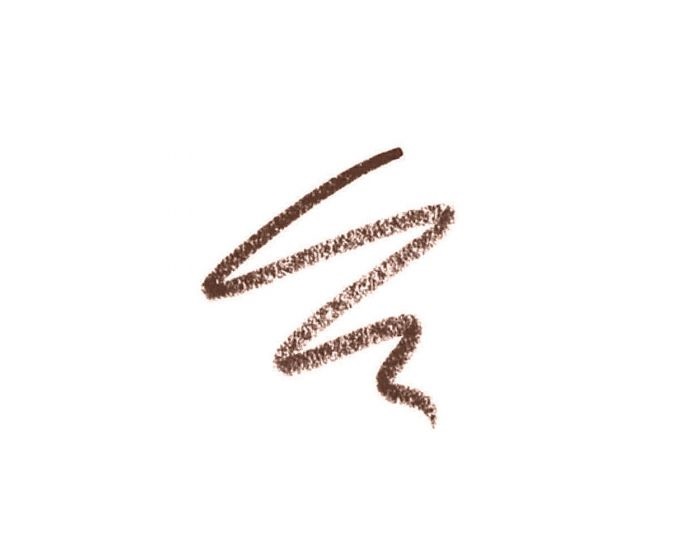ARTDECO Ultra Fine Brow Liner Matita per Sopracciglia No. 12 Deep Brunette - 1 x 9 g, Mina Sottile e Resistente