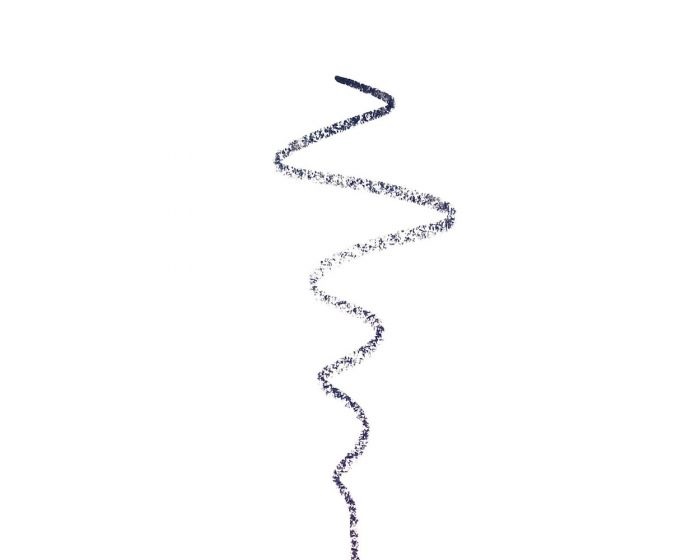 ARTDECO Smooth Eye Liner Deep Sea - Eyeliner Sostenibile per Occhi Sensibili, Colore Intenso 1.4g