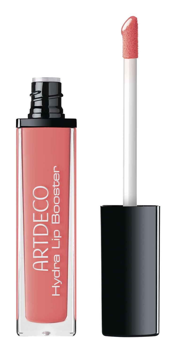 ARTDECO Hydra Lip Booster lucidalabbra 6 ml 14 Transucent Sparkling Coral