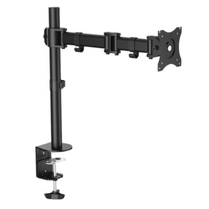 LogiLink BP0021 Supporto da Tavolo per TV e Monitor 13-27