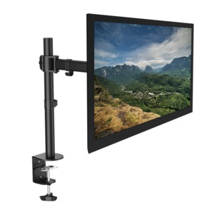 LogiLink BP0021 Supporto da Tavolo per TV e Monitor 13-27