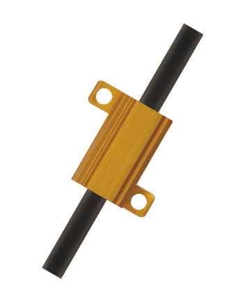 Osram CBCTRL101 Unità di Controllo Canbus 5W 12V per Lampade LED Retrofit - Prevenzione Errori Computer di Bordo