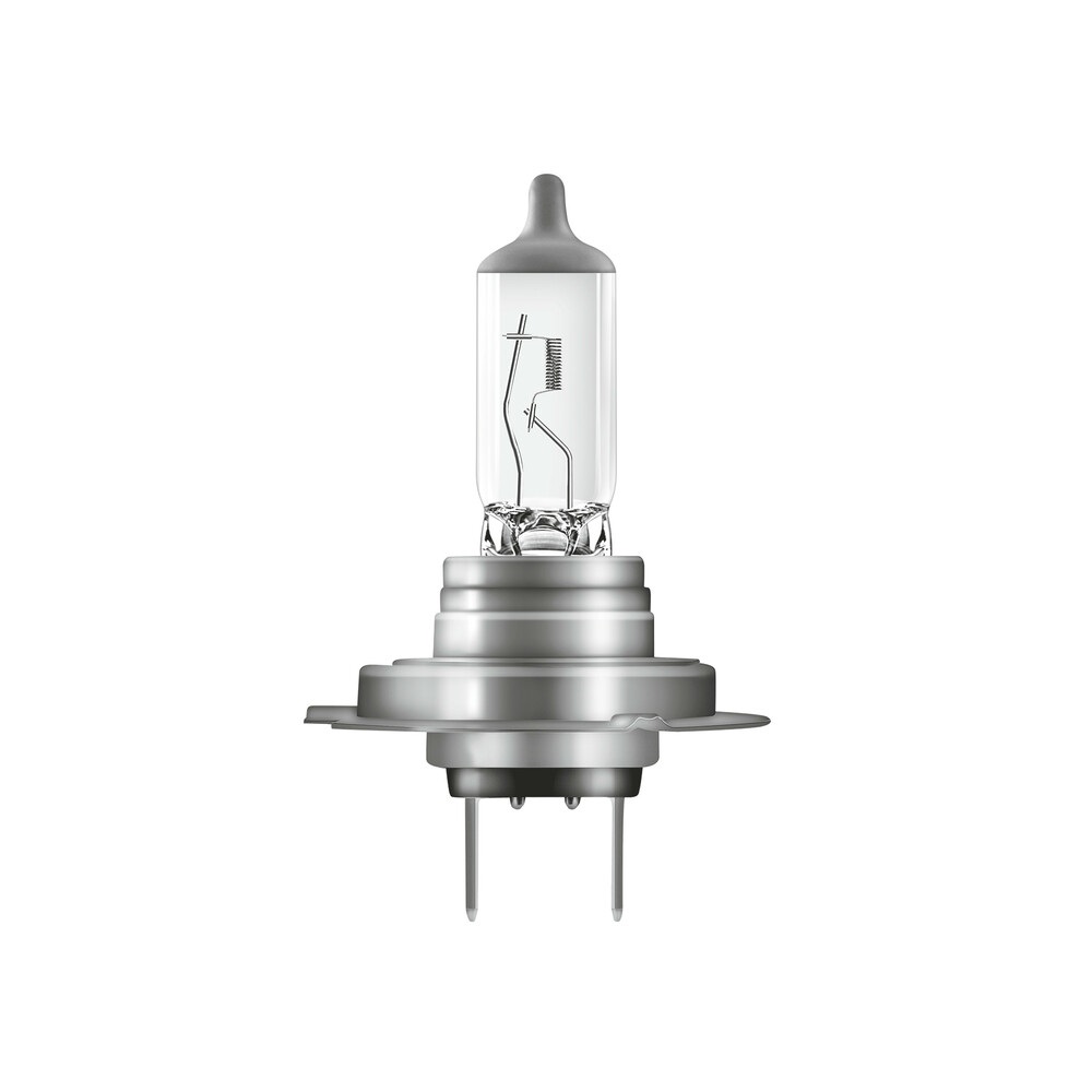 OSRAM 64180L Lampadina Alogena H18 per Proiettori Auto - 12V 55W