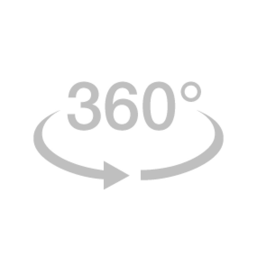 Osram XENARC D4S Cool Blue BOOST 35W 7000K - Lampada allo Xeno con Luce Blu Distintiva, 3200LM, Confezione da 2 Pz