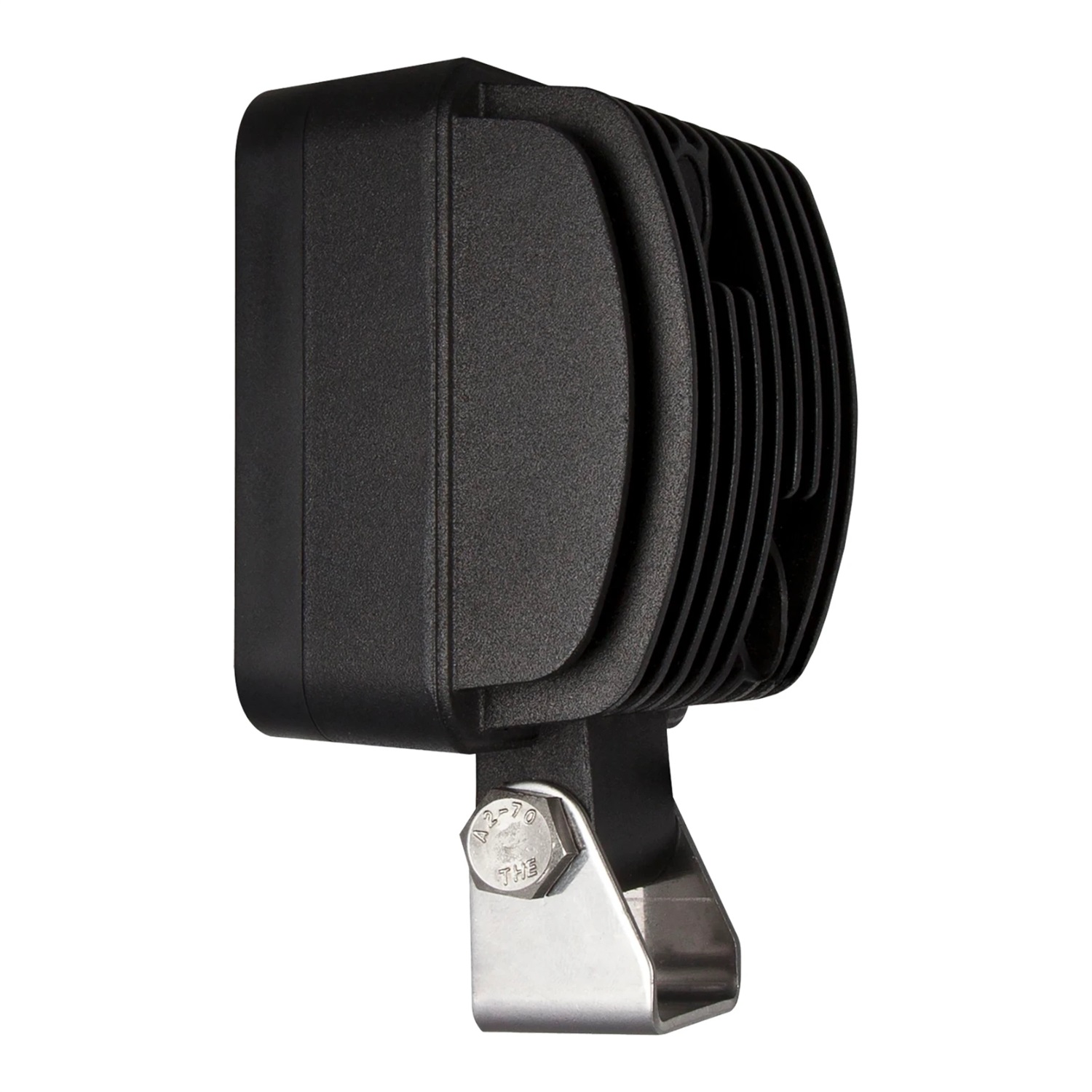 Osram LEDriving CUBE MX85-WD - Lampada da lavoro LED per uso off-road con illuminazione fino a 55 metri e fascio luminoso a forma di X