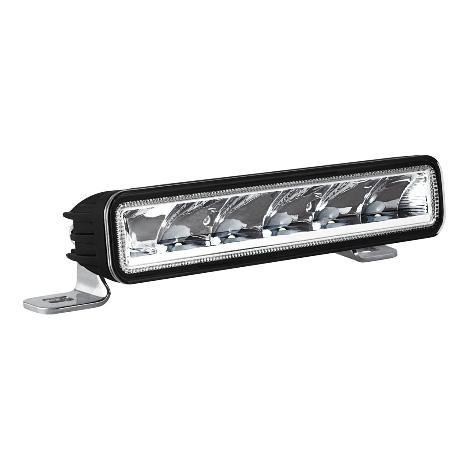 Osram LEDriving Lightbar SX180-SP - Faro supplementare a LED 12/24V, 1300 lumen, fascio luminoso fino a 190 m, 6000K, omologato ECE