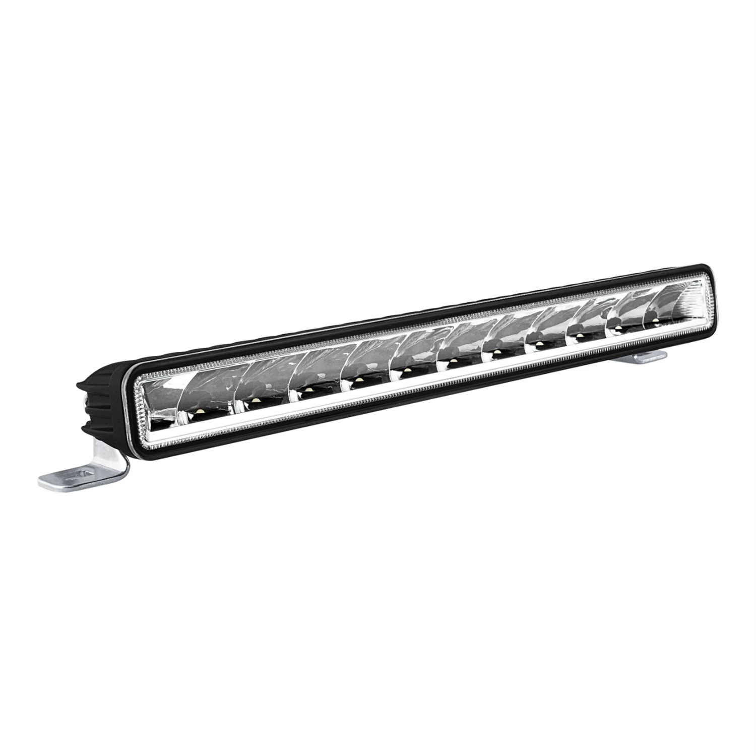 OSRAM LEDriving LIGHTBAR SX300-SP - Faro abbagliante LED, 2600 lumen, fascio luminoso fino a 270 m, 12V/24V, omologato ECE, 6000 K