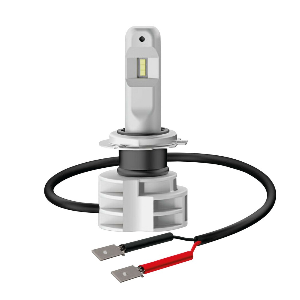 OSRAM LEDriving HL H7 Gen2 - Proiettore Led Off-Road, 6000K, Bianco Freddo, Confezione da 2