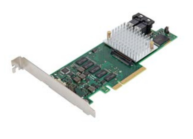 Fujitsu RAID Ctrl FBU - Unità di backup della batteria, PCI Express 3.0, 12 Gbit/s, supporto RAID 0, 1, 5, 6, 2048 MB