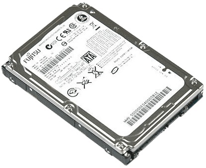 Fujitsu Disco Rigido Interno 1.2TB 10K SAS-III 2.5
