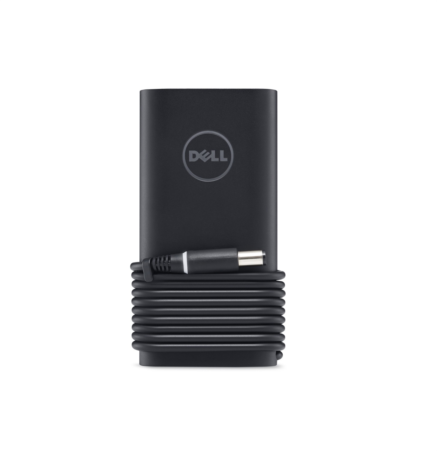 DELL Adattatore di Alimentazione Esterno 90W per Computer Portatile - Nero
