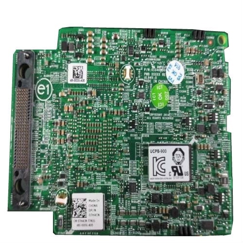 DELL PERC H730P Integrated RAID 405-AAEK Controller PCI Express x8 3.0 con 2GB NV Cache