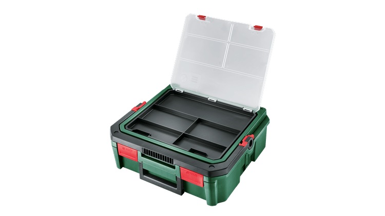 Bosch Universal Impact 18V - Trapano a percussione a batteria 1,3 kg, 1450 Giri/min, mandrino senza chiave