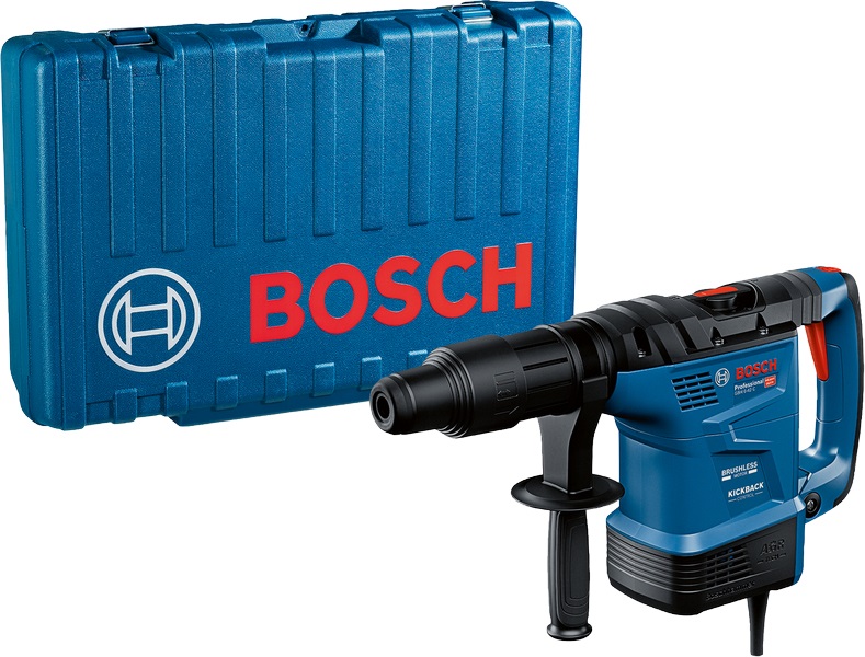 Bosch GBH 6-42 C Professional 1300 W 3150 Giri/min SDS-max