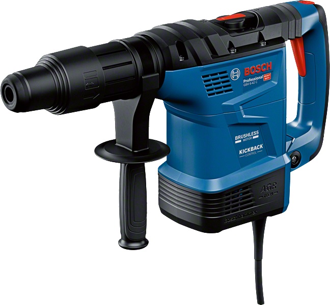 Bosch GBH 6-42 C Professional 1300 W 3150 Giri/min SDS-max