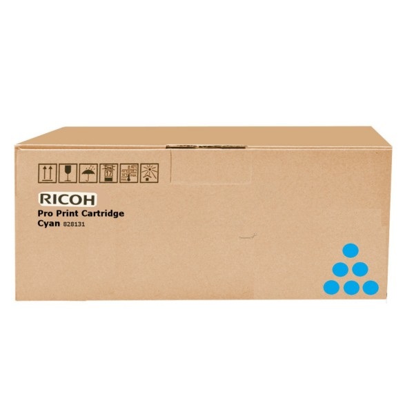Ricoh 828305 Cartuccia Toner Originale Ciano 1 pz