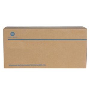 Konica Minolta A5X0250 TNP-48Y Toner Giallo Originale - 10.000 Pagine per Bizhub C 3350/3850