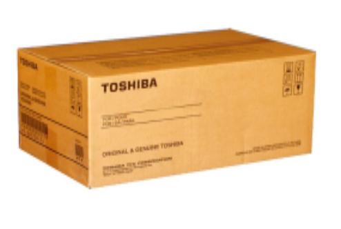 Toshiba T-305PY-R Toner Giallo Originale 3000 Pagine per E-Studio 305CP/305CS