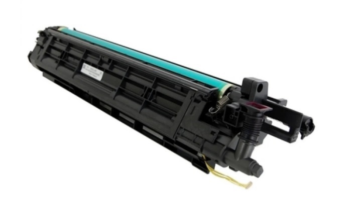 Konica Minolta A85Y0ED Caricatore Toner Originale Magenta - Resa 90000 Pagine