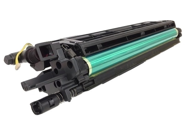 Konica Minolta A85Y0KD Cartuccia Toner Originale Ciano - 90000 Pagine, 1 Pezzo