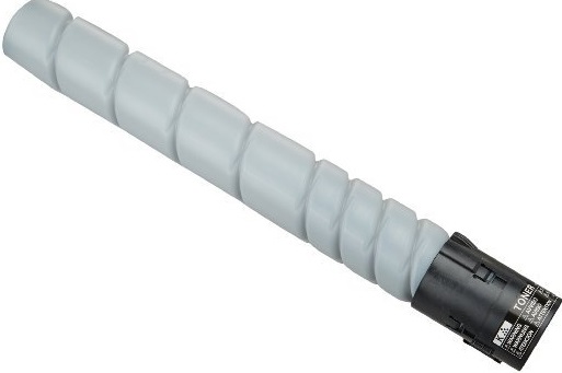 Develop TN-324K Cartuccia Toner Originale Nero - 28000 Pagine, 1 Pz, Compatibile con Ineo 308, 258, 368