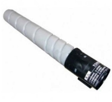 Develop A9E81D0 Cartuccia Toner Originale Nero - 26000 Pagine, 1 Pezzo