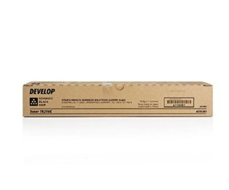 Develop A95W3D0 Toner Originale Magenta TNP-49M per Ineo 3351, 12.000 pagine