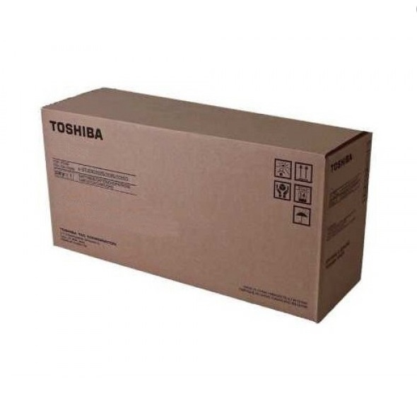 Toshiba T-5018E Toner Originale Nero - 43.900 Pagine per E-Studio 2518 A, 1 pz