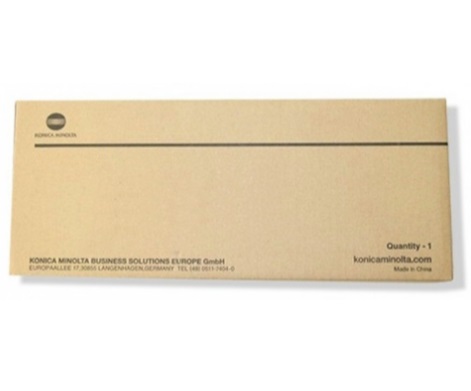 Konica Minolta TNP-75 - Cartuccia Toner Nero Originale - Fino a 20000 Pagine