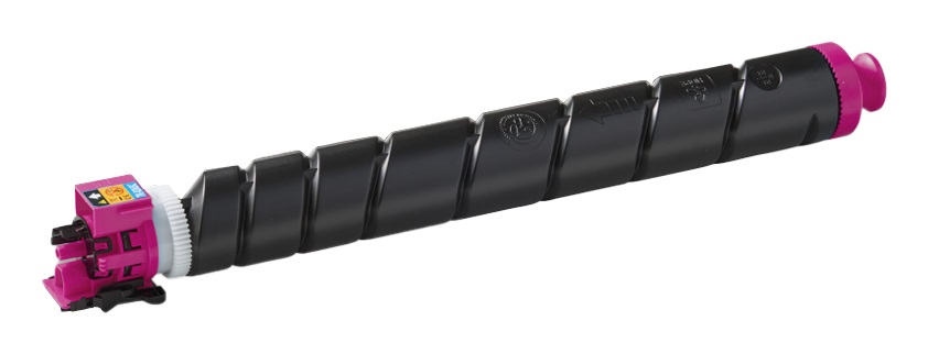 Utax CK-8531M Toner Originale Magenta - Fino a 20000 Pagine