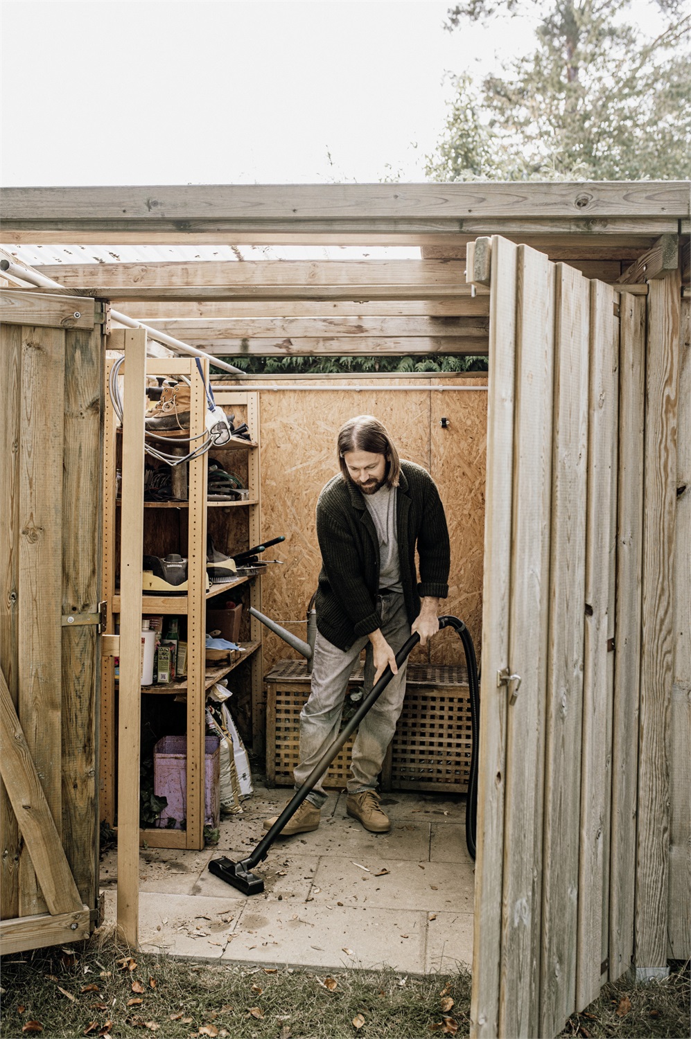 Kärcher WD 5 V-25/5/22 - Aspiratore Multiuso Secco e Bagnato, 25 L, 1100 W, Funzione Soffiatura, Nero/Giallo